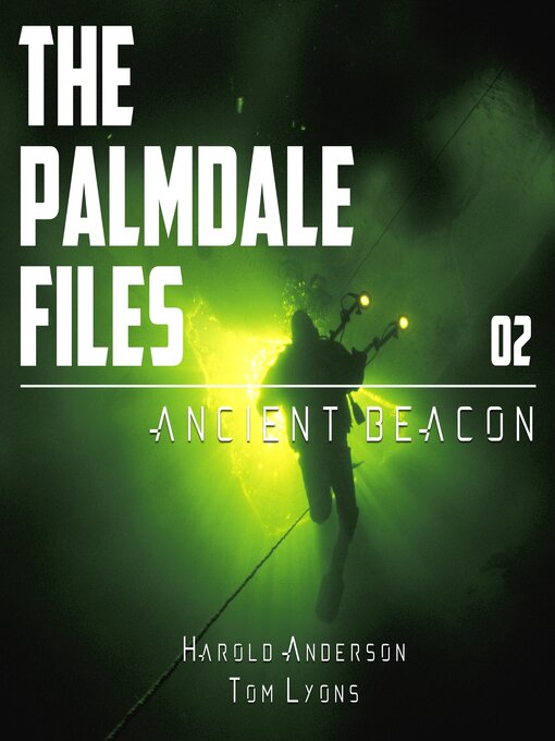 Title details for Ancient Beacon by Harold Anderson - Wait list